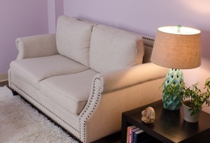 Professional Therapy Office Buckingham PA